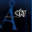 CKY